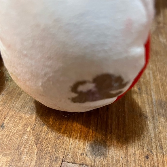 Francine Eden Arthur Stuffed Plush Doll PBS Marc Brown Vintage 90s RARE 10" - Picture 4 of 6